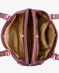 Giani Bernini Paisley Promo 4-Poster Handbag