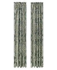 J Queen New York Alina Window Panel Pair
