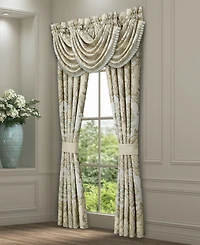 J Queen New York Rita Window Panel Pair