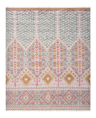 Timeless Rug Designs Hudson S3399 5' x 8' Area Rug