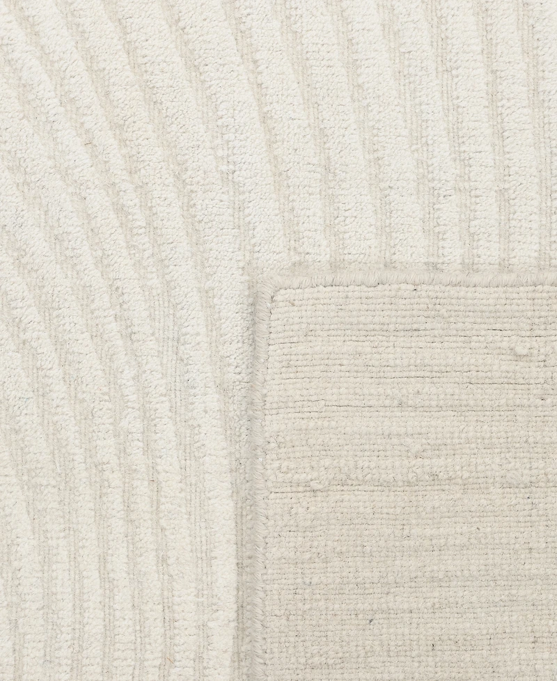 Timeless Rug Designs Avi S3346 2'6" x 8' Runner Area Rug