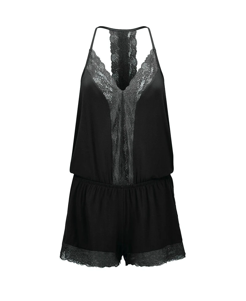 Adore Me Women's Mariska Lounge Romper