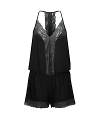 Adore Me Women's Mariska Lounge Romper