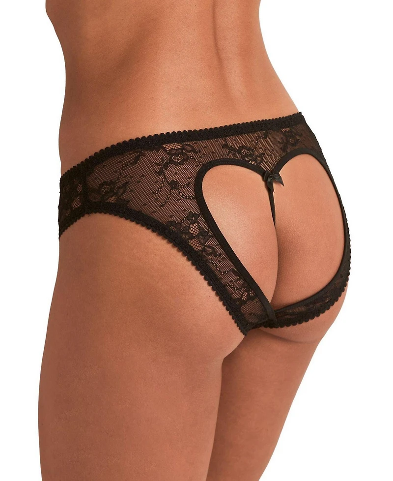 Adore Me Women's Amoura Cheeky Panty