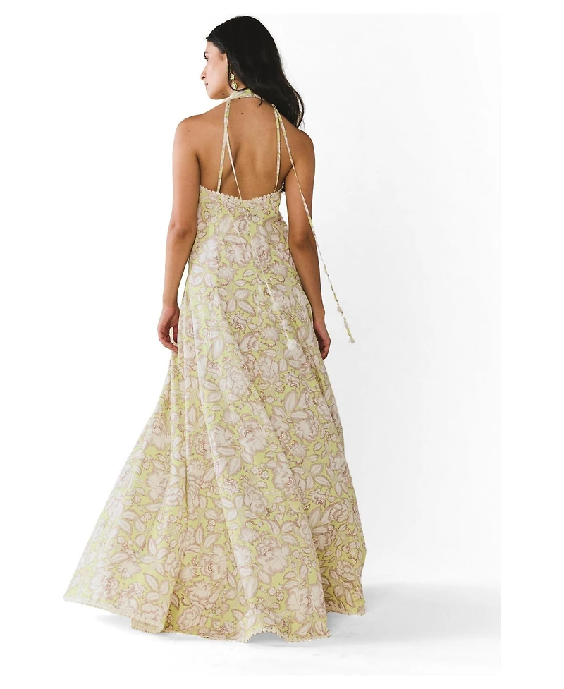 Eddy Women's Quinn Dress
