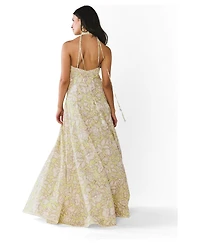 Eddy Women's Quinn Dress