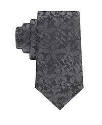 Calvin Klein Men's Theodora Floral Tie