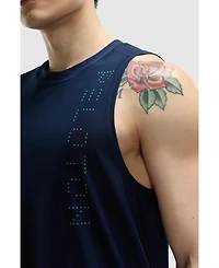 Peloton Men's Essential Muscle Tank