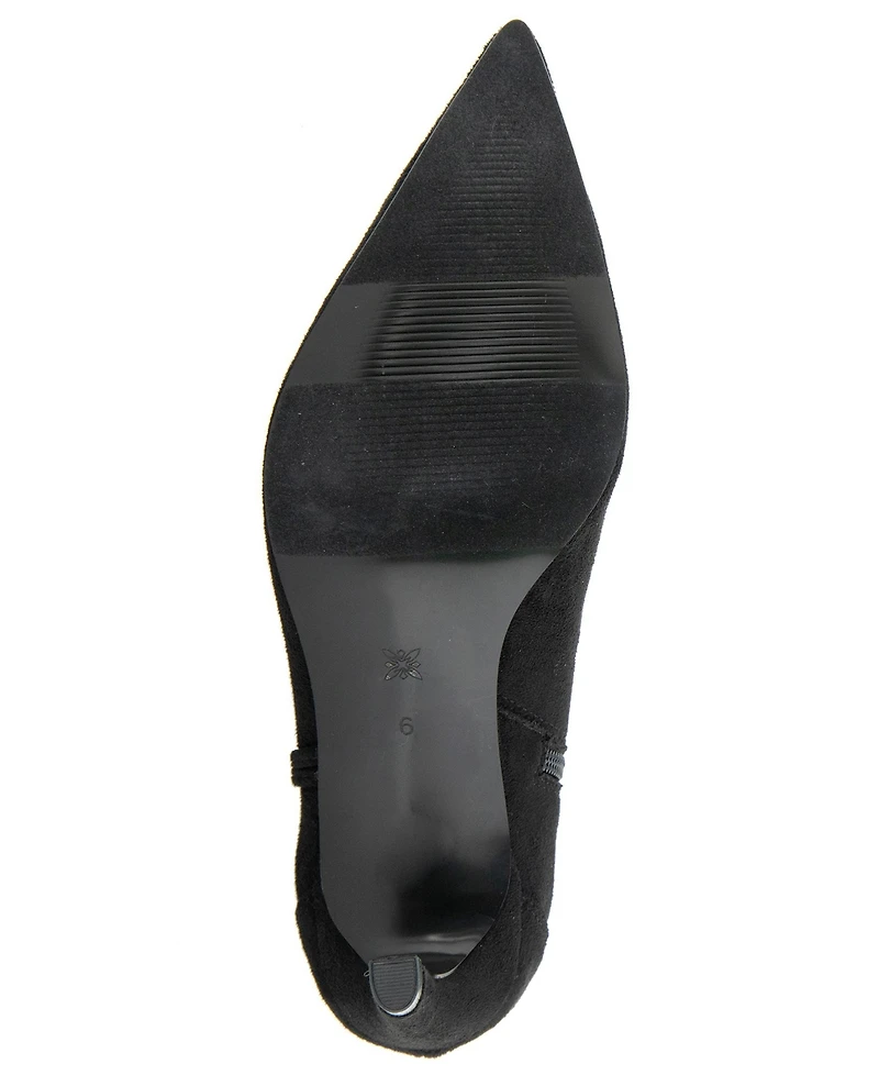 Bcbg Women's Zoryn Mid Calf Bootie
