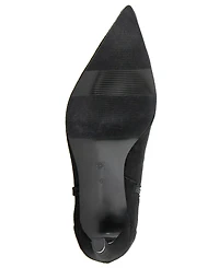 Bcbg Women's Zoryn Mid Calf Bootie
