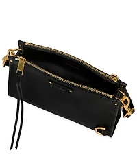 Rebecca Minkoff Mab Small Leather Crossbody Handbag