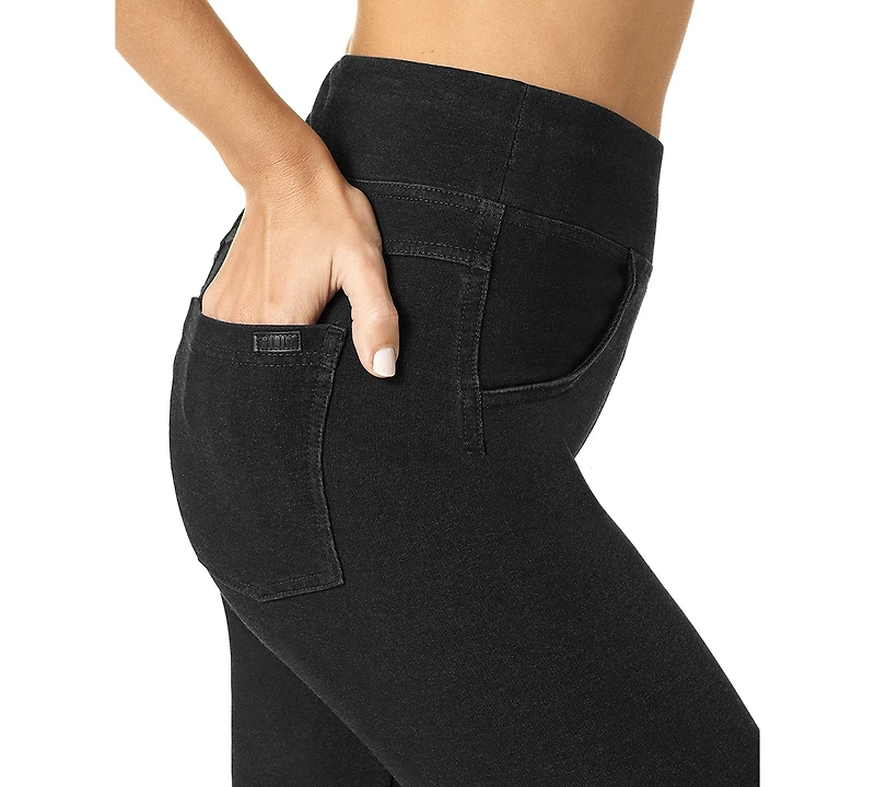 Hue Women's Game Changing Bermuda Shorts