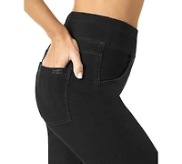 Hue Women's Game Changing Bermuda Shorts