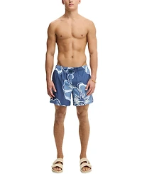 Cotton On Men's 6" Stretch Swim Shorts