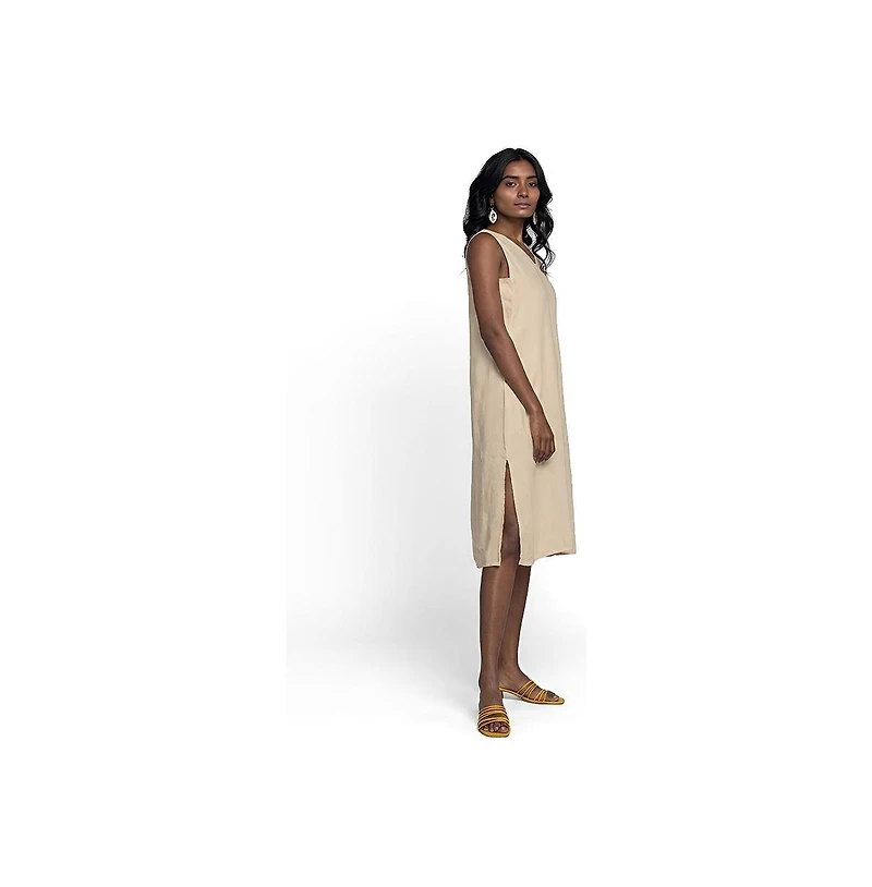 Reistor Women's Reading Tea Leaves Dress