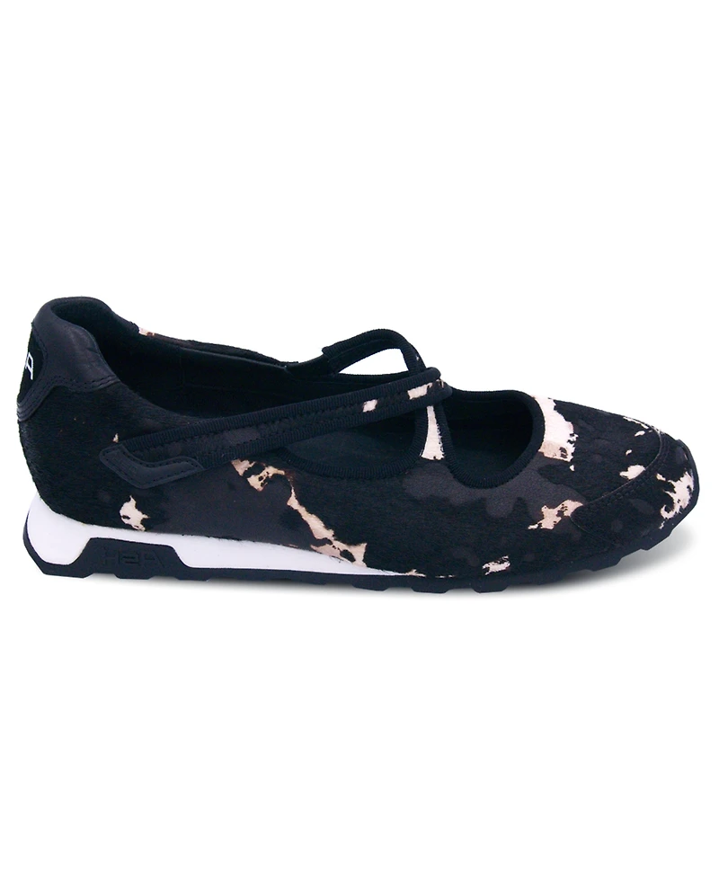 Ash Women's Kore Round Toe Slip-On Sneakers