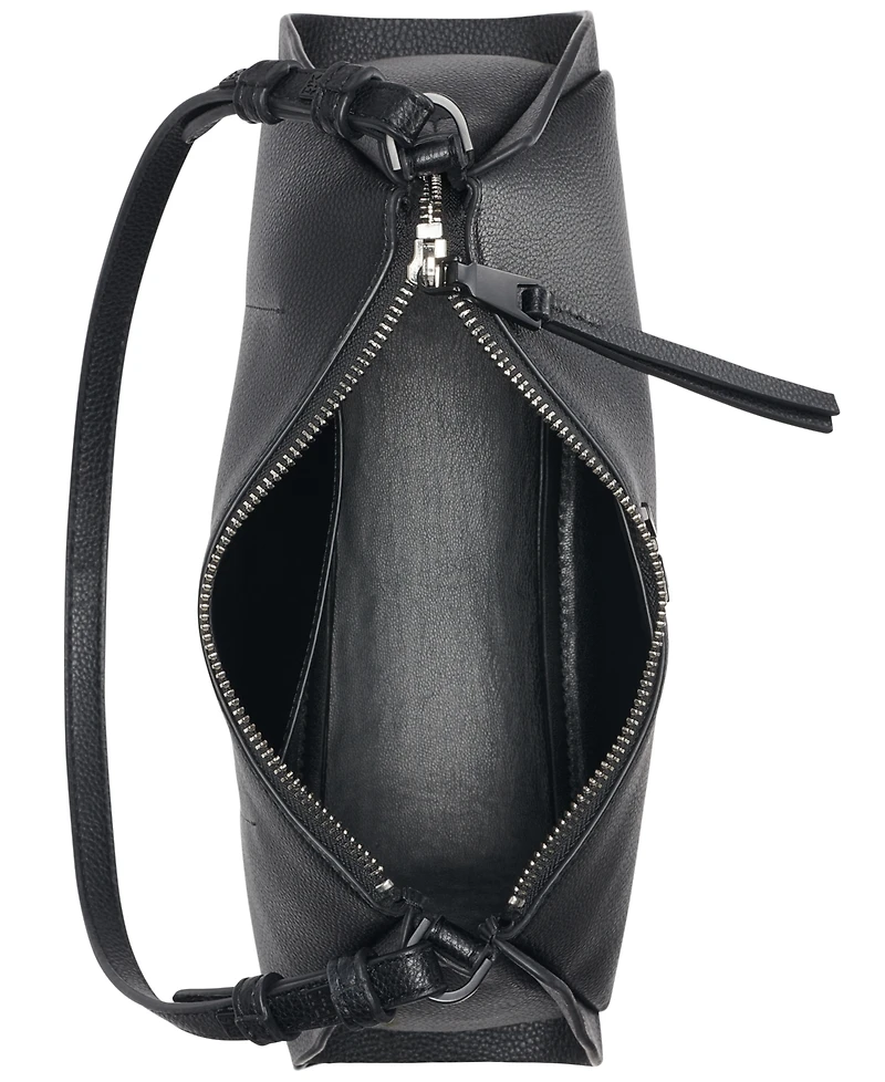 Dkny Josie Zip-Top Small Shoulder Handbag
