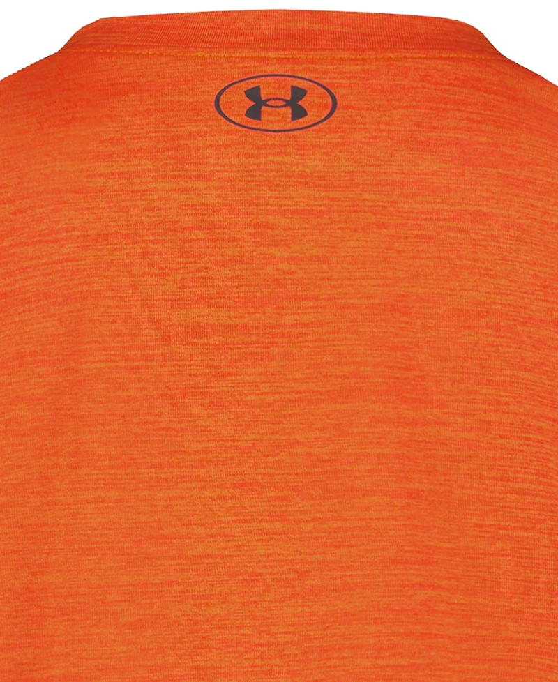 Under Armour Boys' 2T-7 Long-Sleeve T-Shirt