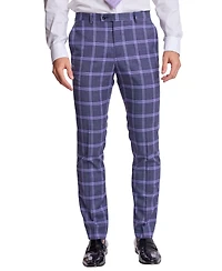 Paisley & Gray Men's Slim-Fit Downing Pants