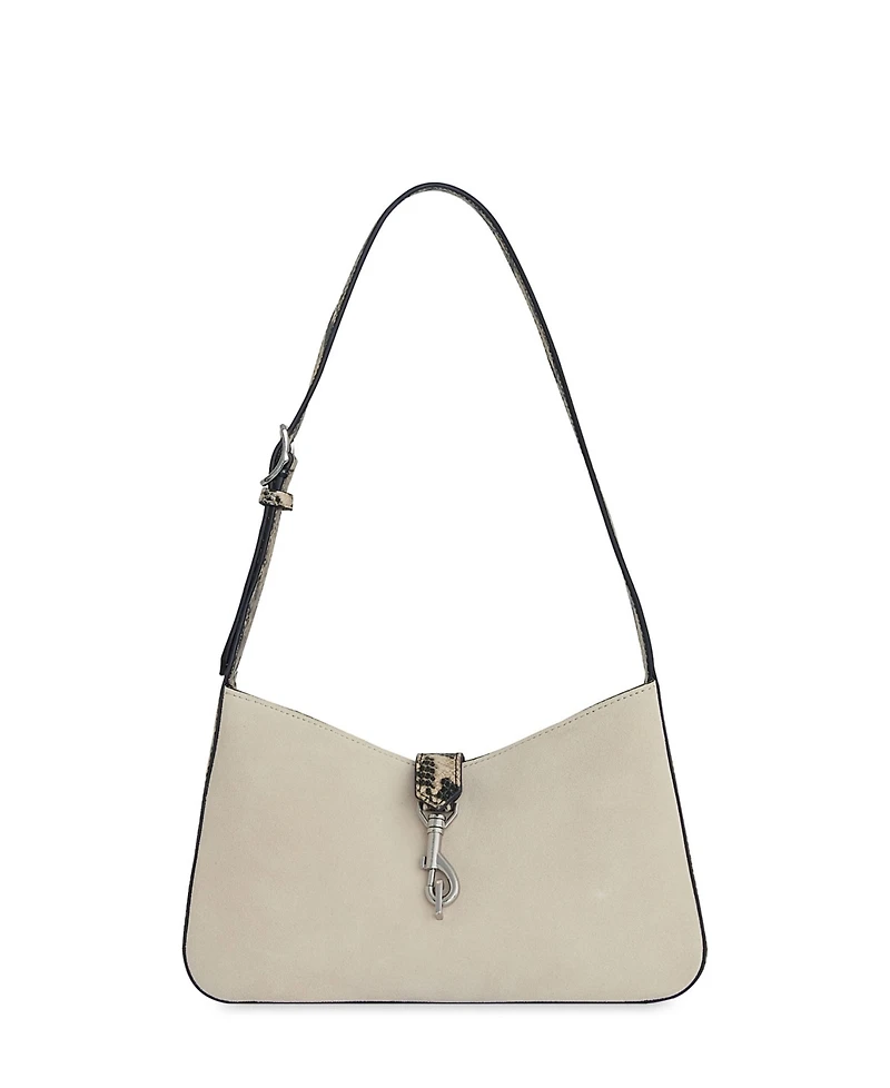 Rebecca Minkoff Megan Small Shoulder Handbag