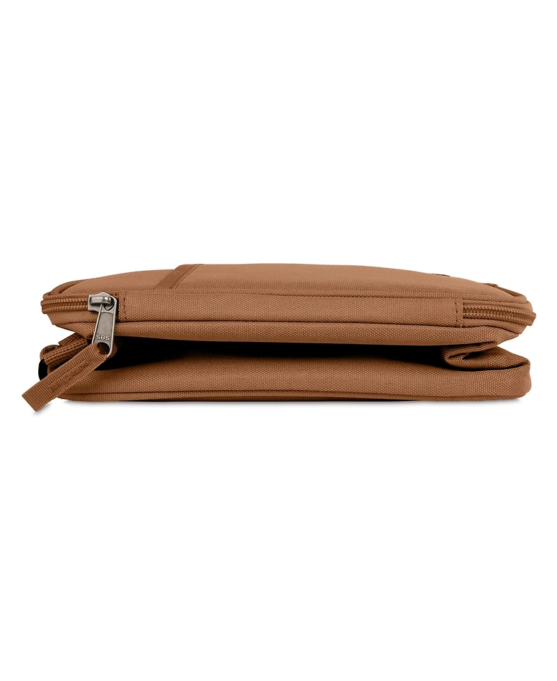 Pack It Freezable 10" Crossbody Lunch Box