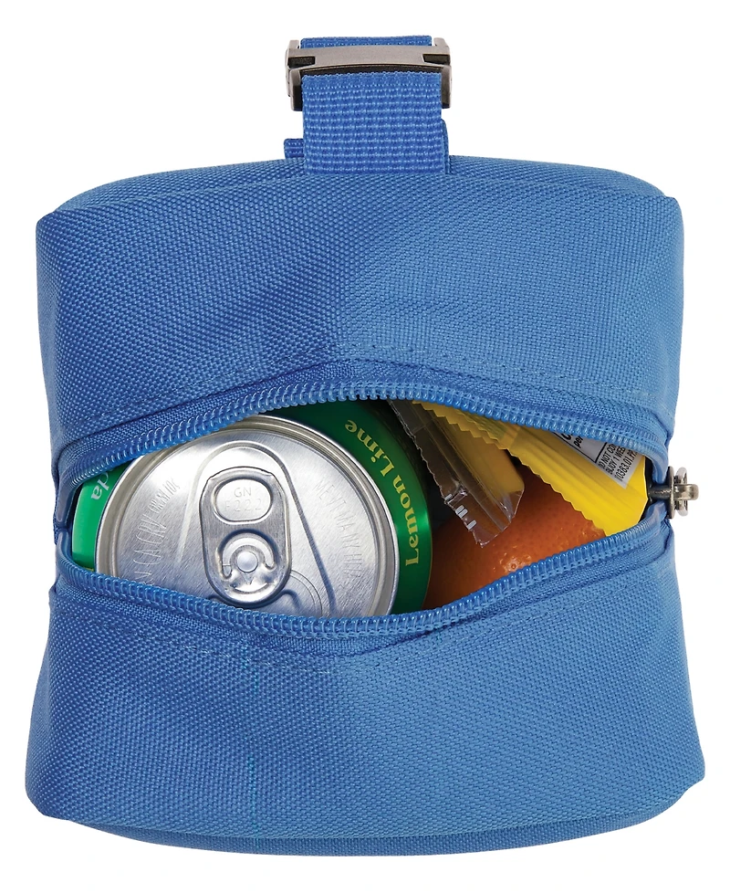 Pack It Freezable 8" Upright Snack Box