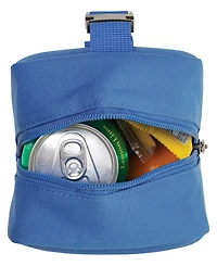 Pack It Freezable 8" Upright Snack Box