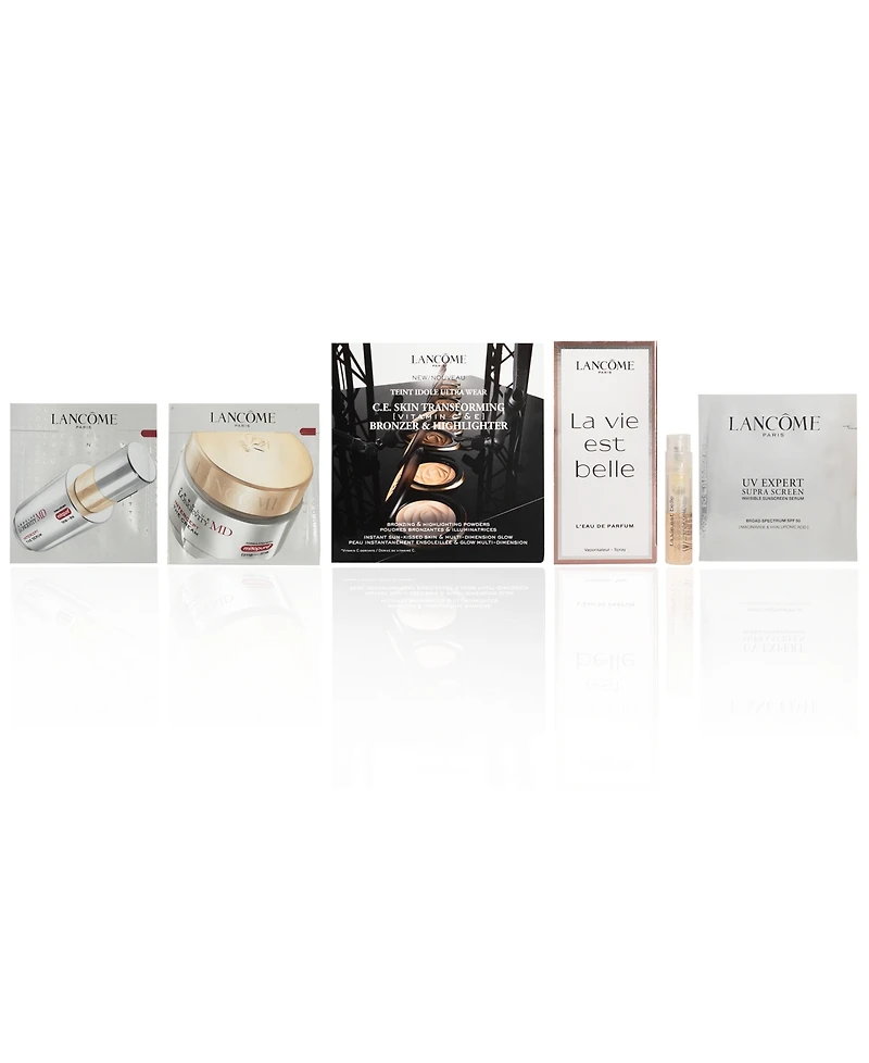 Free gift with $75 Beauty or Fragrance Purchase