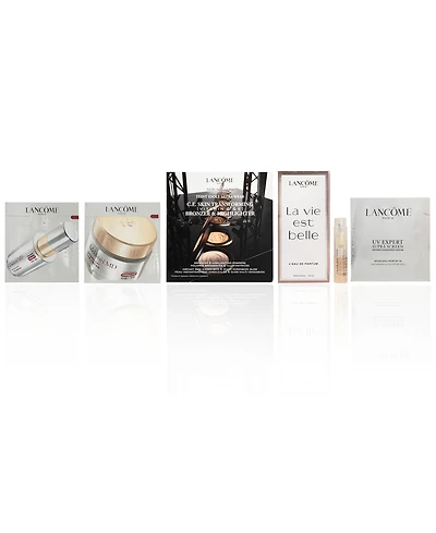 Free gift with $75 Beauty or Fragrance Purchase