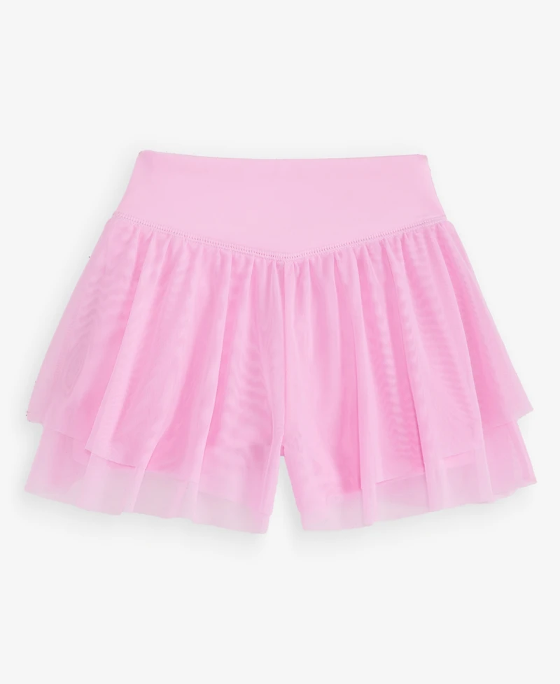 Epic Threads Girls' 5-20 Butterfly Shorts, Macy's Exclusive