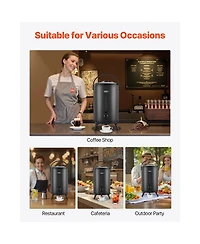 Cozito Insulated Beverage Dispenser