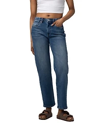 Blank Nyc Women's Mid-Rise Jeans