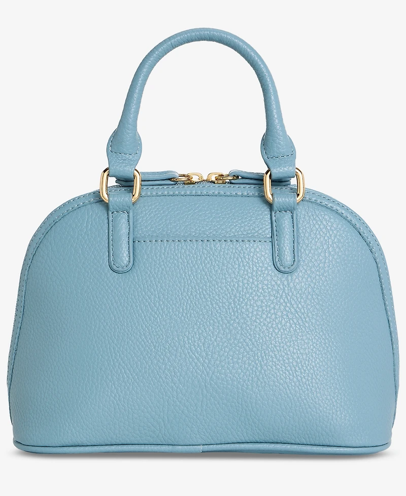 Giani Bernini Mini Dome Satchel, Macy's Exclusive