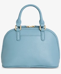 Giani Bernini Mini Dome Satchel, Macy's Exclusive