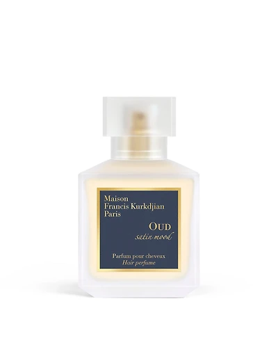 Maison Francis Kurkdjian Oud Satin Mood Hair Perfume Spray, 2.4 oz.