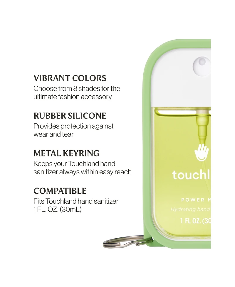 Touchland Mist Hand Sanitizer Case