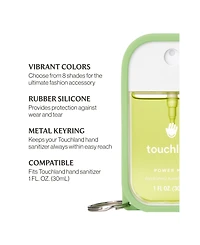 Touchland Mist Hand Sanitizer Case