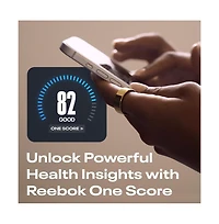 Reebok Smart Ring for Women or Men