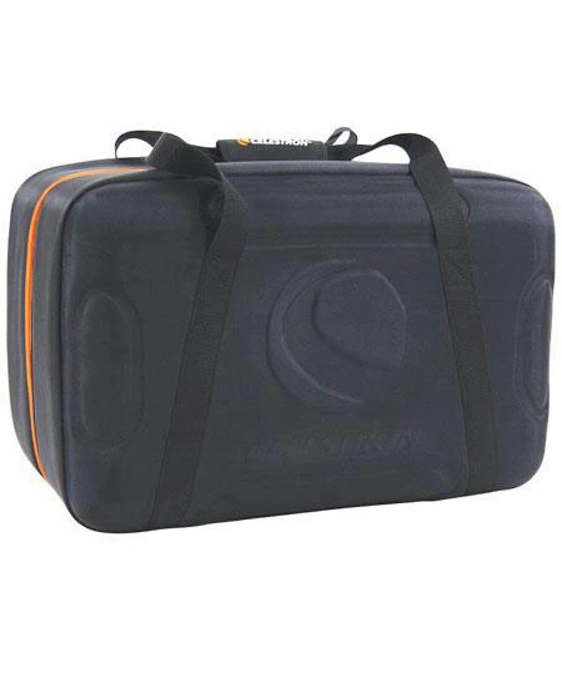Celestron NexStar 5 Se Schmidt-Cassegrain Computerized Telescope with NexStar Case