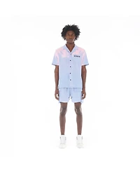 Hvman Chosen To Prevail x Cult Men's Casual Shirts