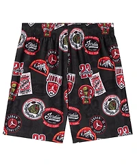 Jordan Boys' 4-7 Interstate 23 Cruise Control Shorts
