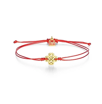 Mantra The Kindred Thread Bracelet