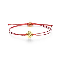 Mantra The Kindred Thread Bracelet
