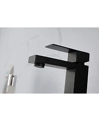 Phying Bathroom Faucet,Single Handle Bathroom Vanity Sink Faucet