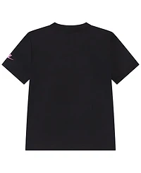 Nike Boys' 4-7 Alien Short-Sleeve T-Shirt