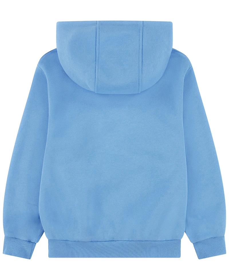 Nike Toddler & Little Boys Fleece Pullover Hoodie