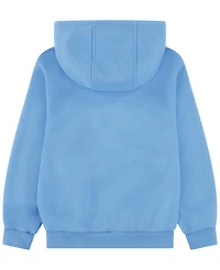 Nike Toddler & Little Boys Fleece Pullover Hoodie
