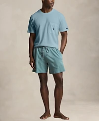 Polo Ralph Lauren Men's Featherweight Mesh Pajama T-Shirt