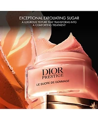 Dior Prestige Le Sucre de Gommage, 4.4 oz.