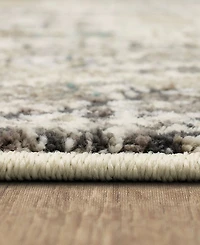 Closeout! Karastan Epiphany Merce 5'3" x 7'10" Area Rug